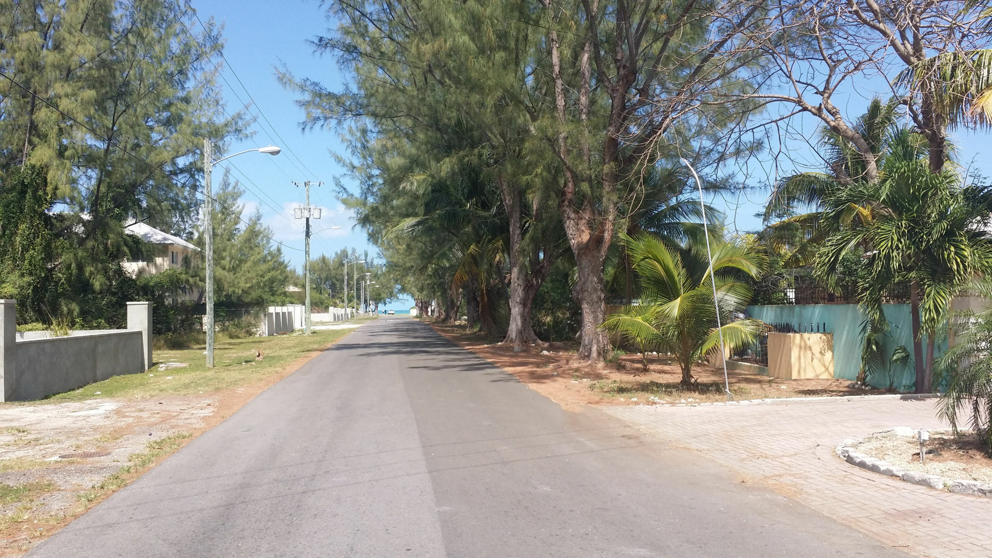 Leslie'S Estates Apartment Nassau Exterior photo